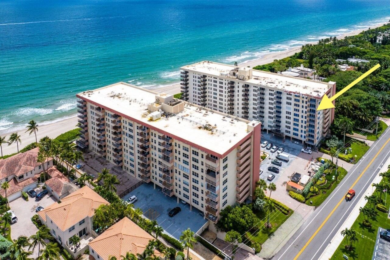 1147 Hillsboro Mile, Unit 701, Hillsboro Beach, FL 33062 Photo
