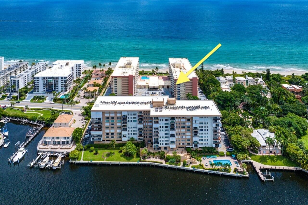 1147 Hillsboro Mile, Unit 701, Hillsboro Beach, FL 33062 Photo