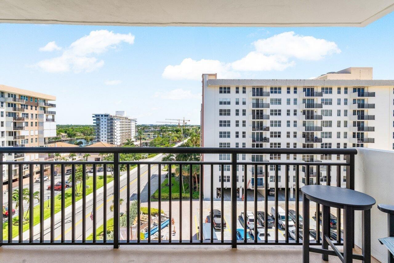 1147 Hillsboro Mile, Unit 701, Hillsboro Beach, FL 33062 Photo