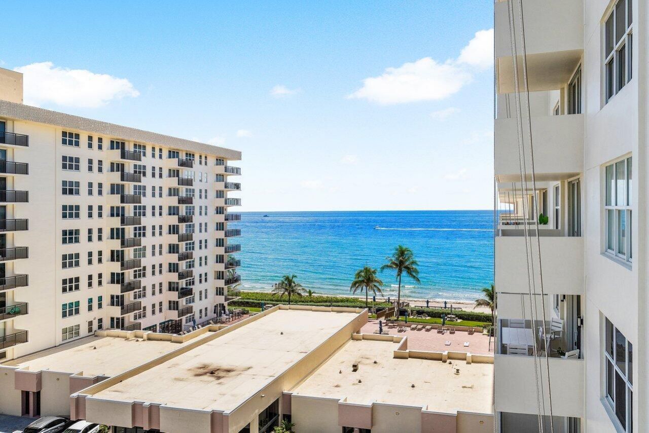 1147 Hillsboro Mile, Unit 701, Hillsboro Beach, FL 33062 Photo