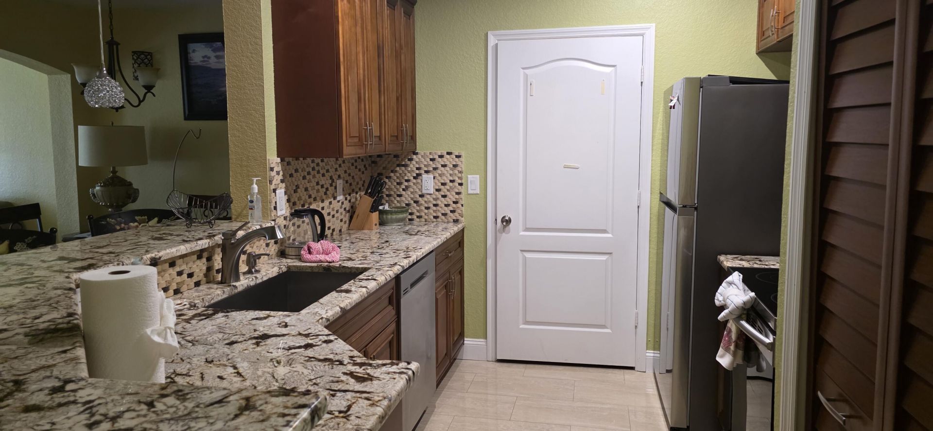 108 SW Peacock Boulevard, Unit 5205, Port Saint Lucie, FL 34986 Photo