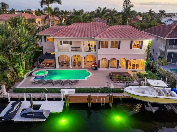 961 Banyan Drive, Delray Beach, FL 33483