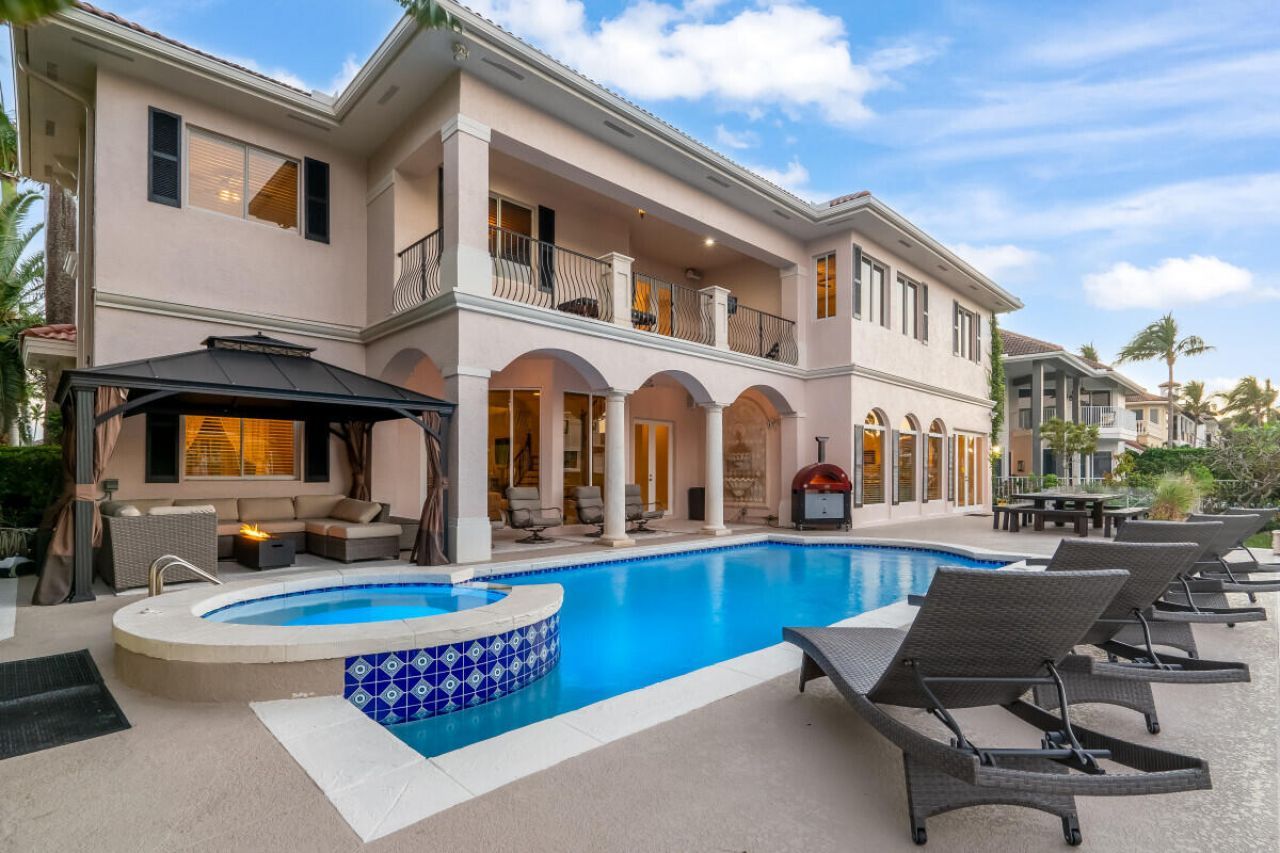 961 Banyan Drive, Delray Beach, FL 33483 Photo