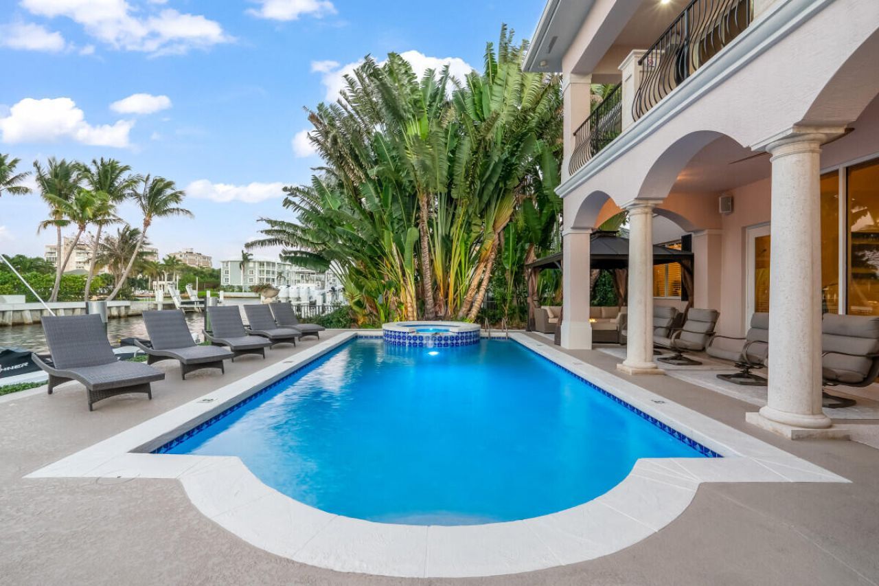 961 Banyan Drive, Delray Beach, FL 33483 Photo