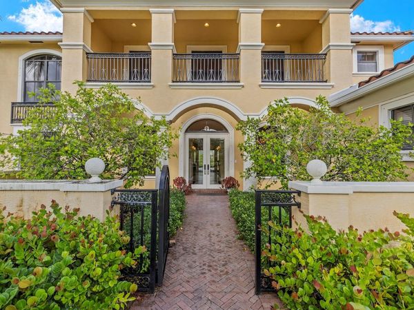 4485 Island Reef Drive, Wellington, FL 33449