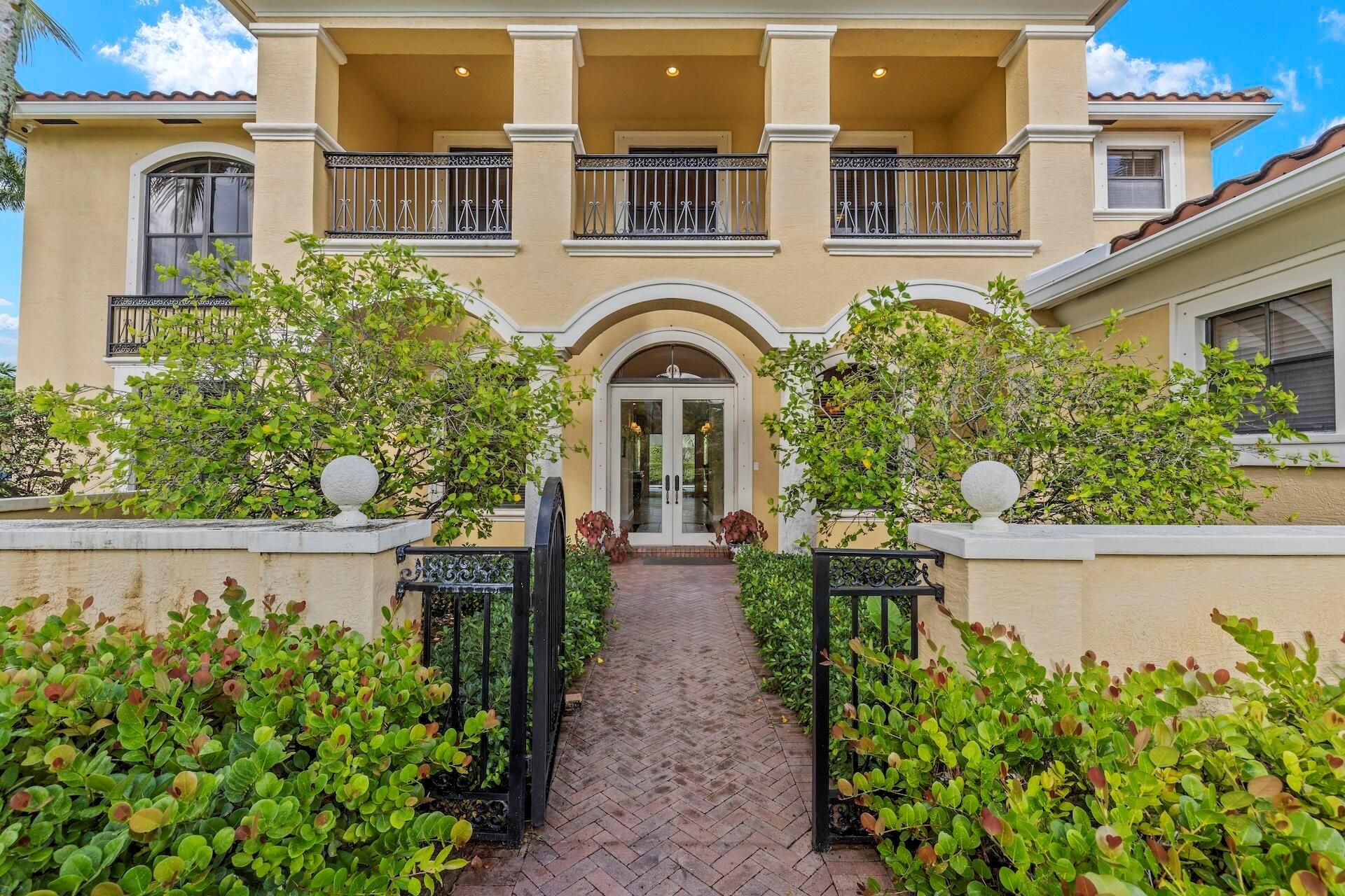 4485 Island Reef Drive, Wellington, FL 33449 Photo