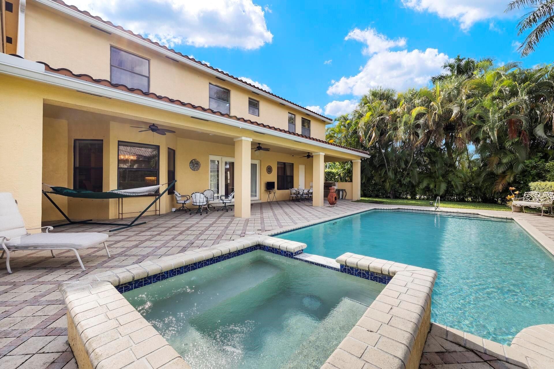 4485 Island Reef Drive, Wellington, FL 33449 Photo