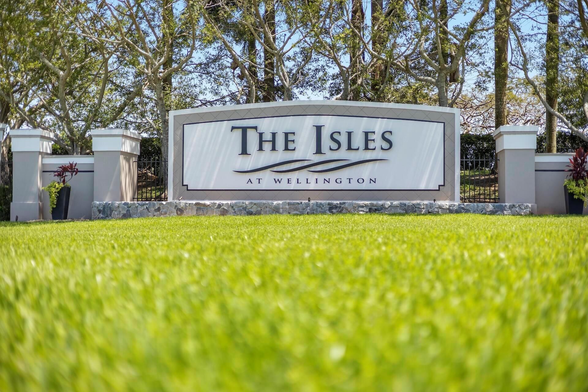 4485 Island Reef Drive, Wellington, FL 33449 Photo