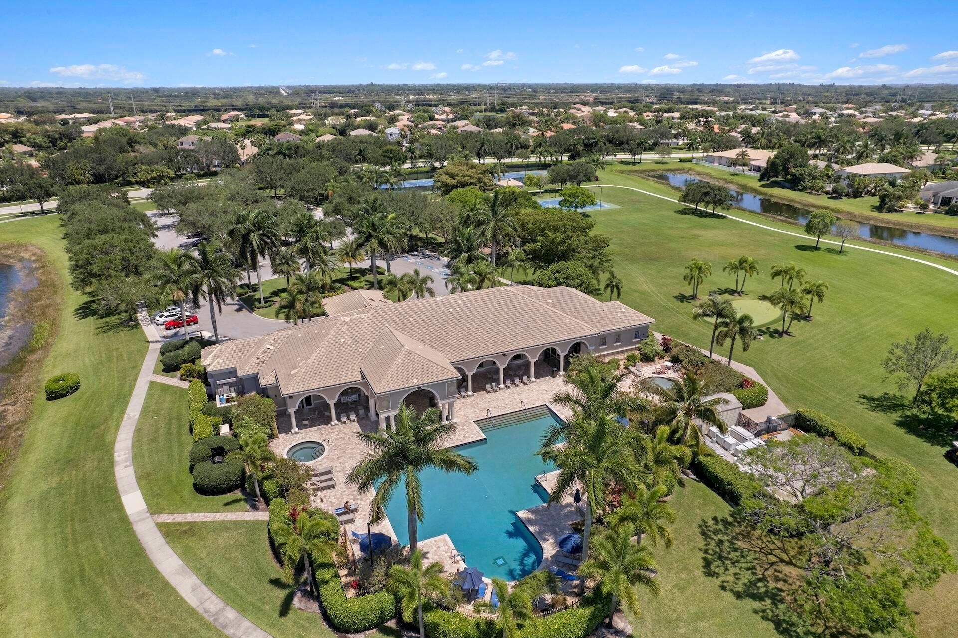 4485 Island Reef Drive, Wellington, FL 33449 Photo