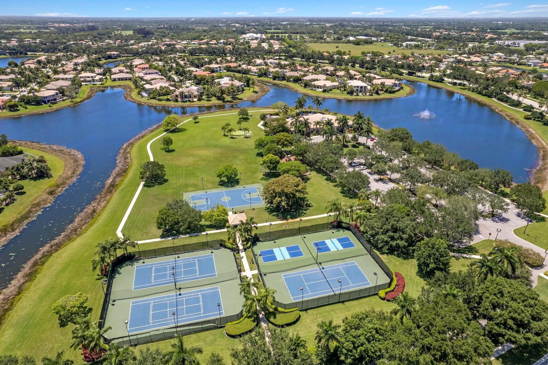 4485 Island Reef Drive, Wellington, FL 33449 Photo
