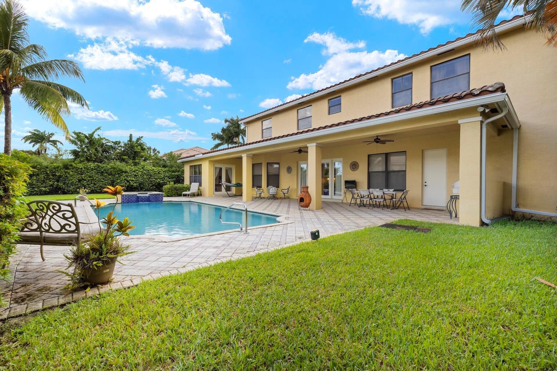 4485 Island Reef Drive, Wellington, FL 33449 Photo