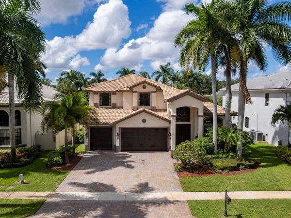 12945 Pennell Pines Road, Boynton Beach, FL 33436