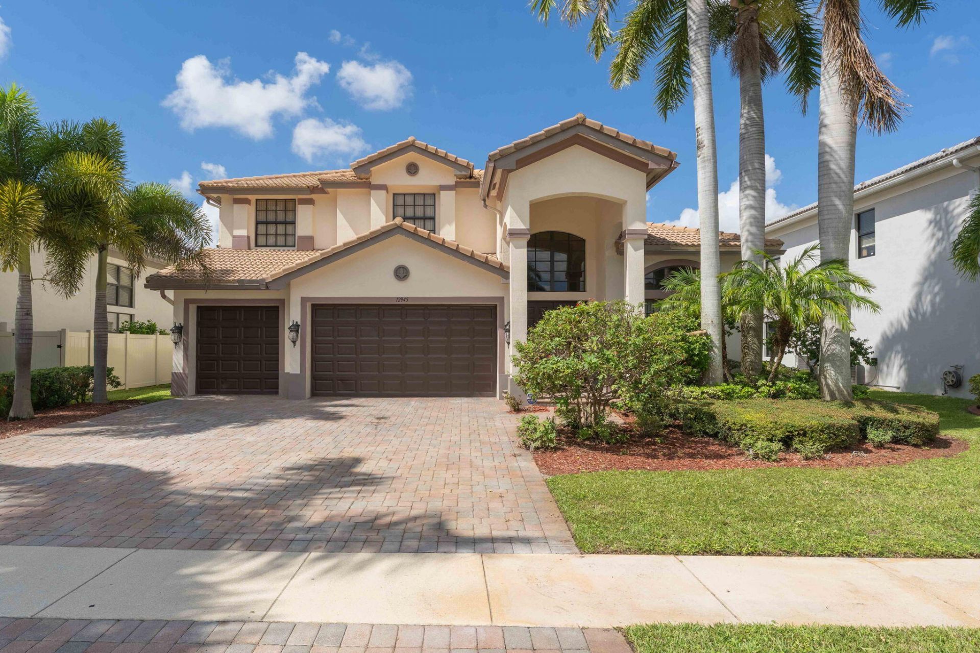 12945 Pennell Pines Road, Boynton Beach, FL 33436 Photo
