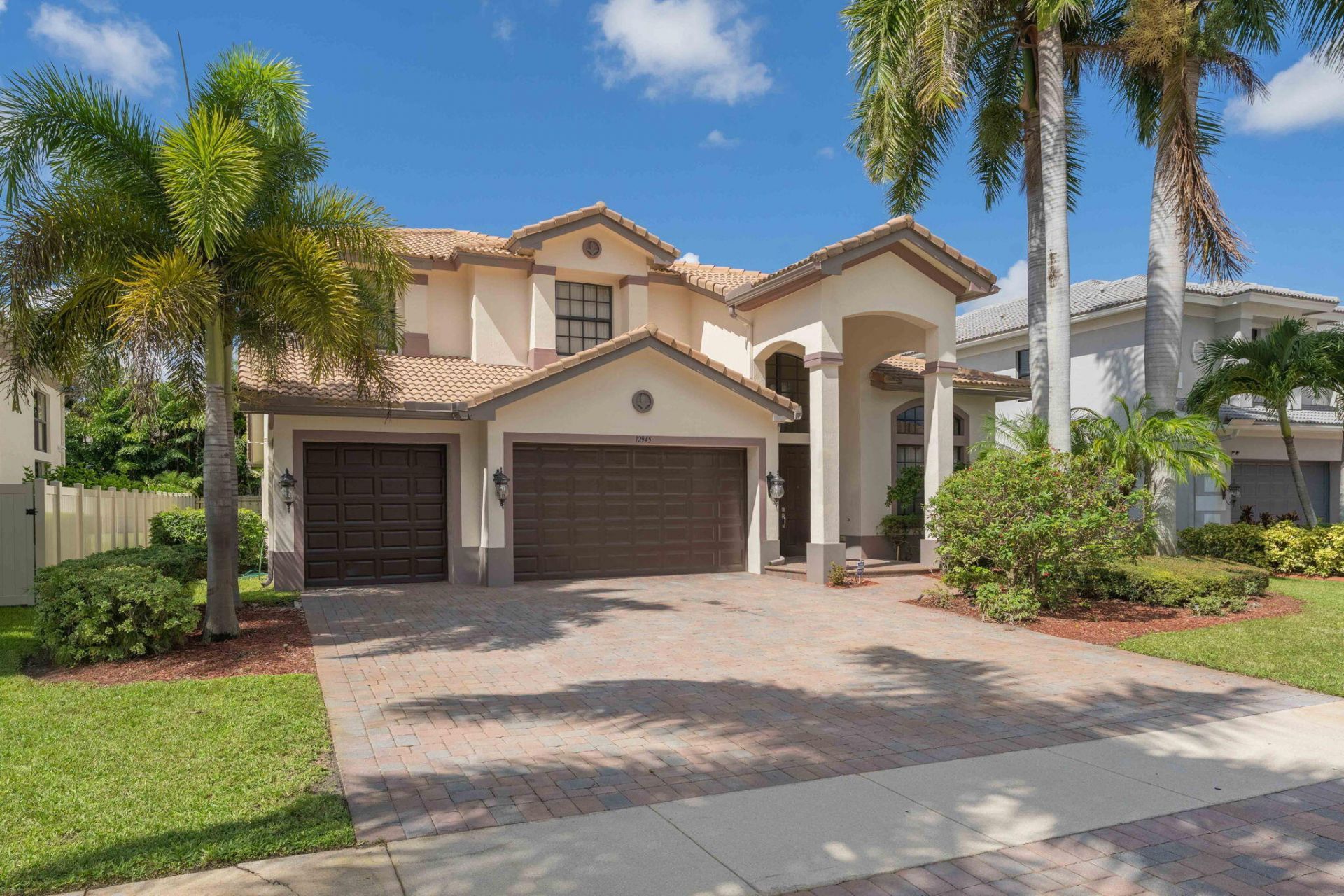 12945 Pennell Pines Road, Boynton Beach, FL 33436 Photo