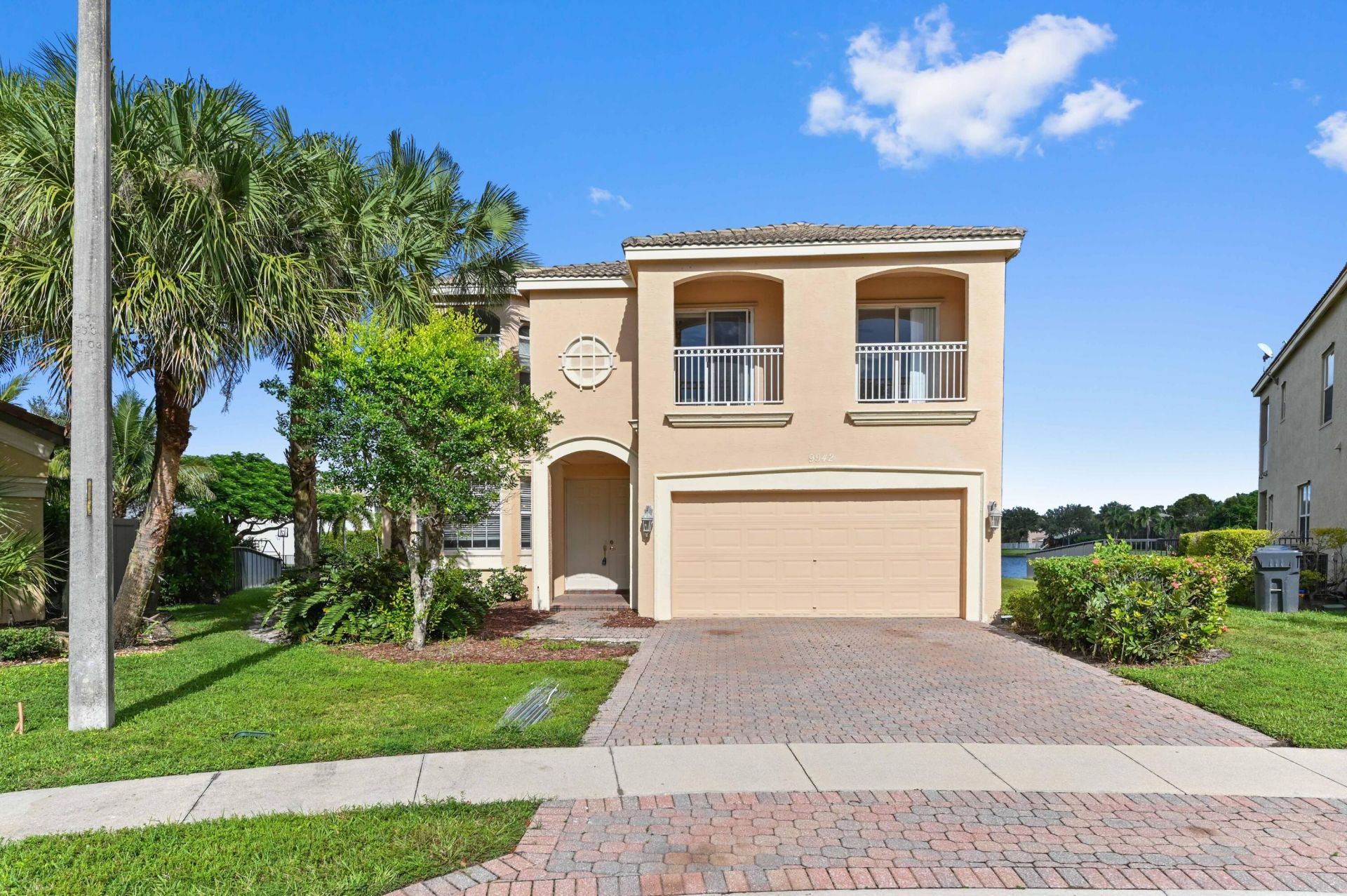 9942 Shepard Place, Wellington, FL 33414 Photo