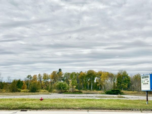 TBD Hwy US2, Norway, MI 49870