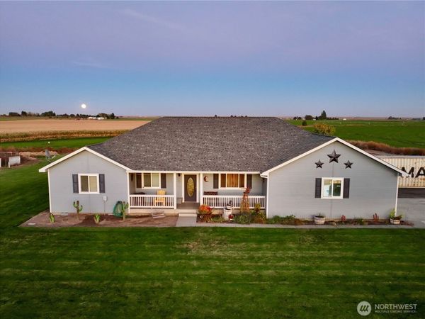 12294 Rd. 9.5 NE, Moses Lake, WA 98837