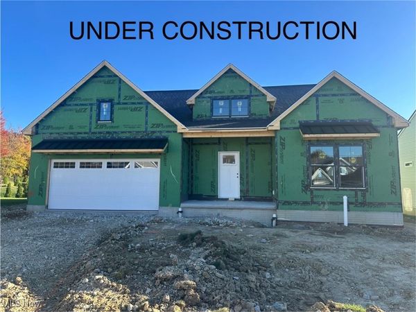 3116 Blossom Trail Drive, Brunswick, OH 44212