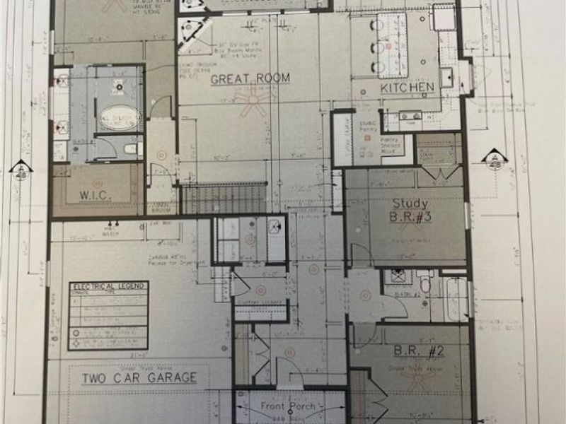 3116 Blossom Trail Drive, Brunswick, OH 44212 Photo 3