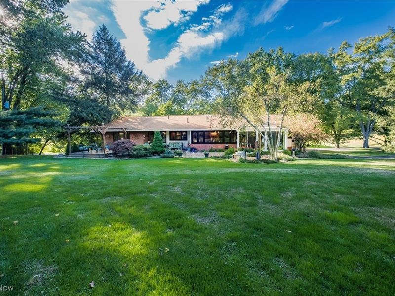 2742 Dunkeith Drive NW, Canton, OH 44708 Photo 41