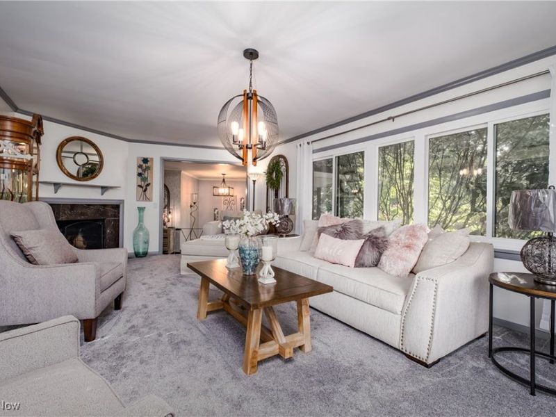 2742 Dunkeith Drive NW, Canton, OH 44708 Photo 8