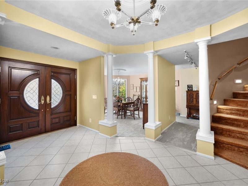 10885 Scranton Woods Trail, Newbury, OH 44065 Photo 4