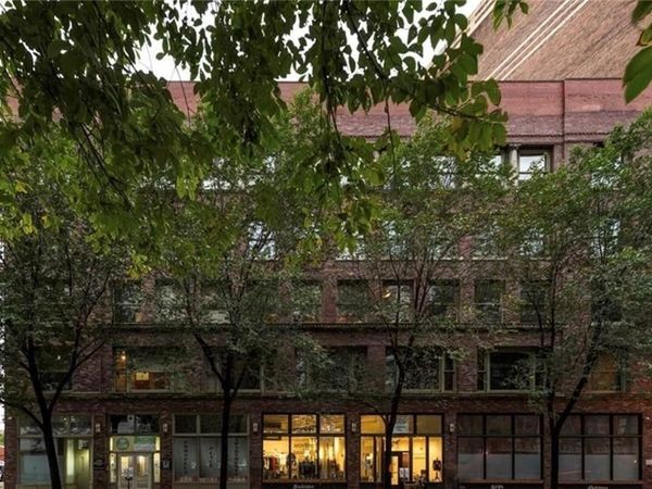 1104 Prospect Avenue E, Unit 401, Cleveland, OH 44115