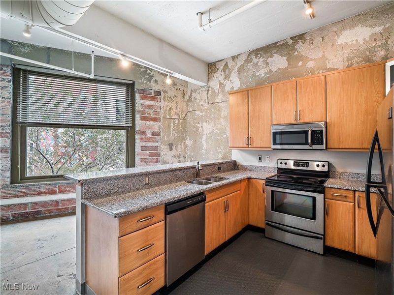 1104 Prospect Avenue E, Unit 401, Cleveland, OH 44115 Photo 10