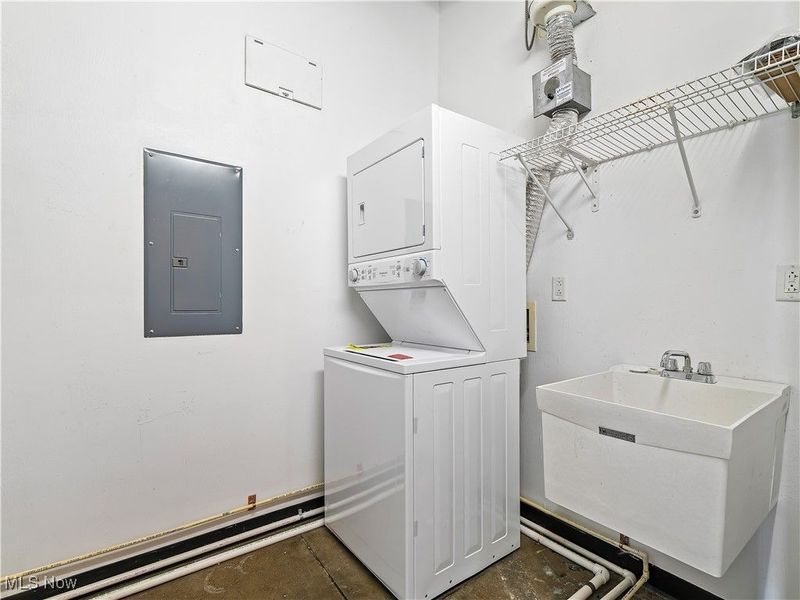 1104 Prospect Avenue E, Unit 401, Cleveland, OH 44115 Photo 17