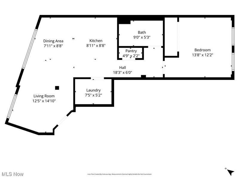 1104 Prospect Avenue E, Unit 401, Cleveland, OH 44115 Photo 19