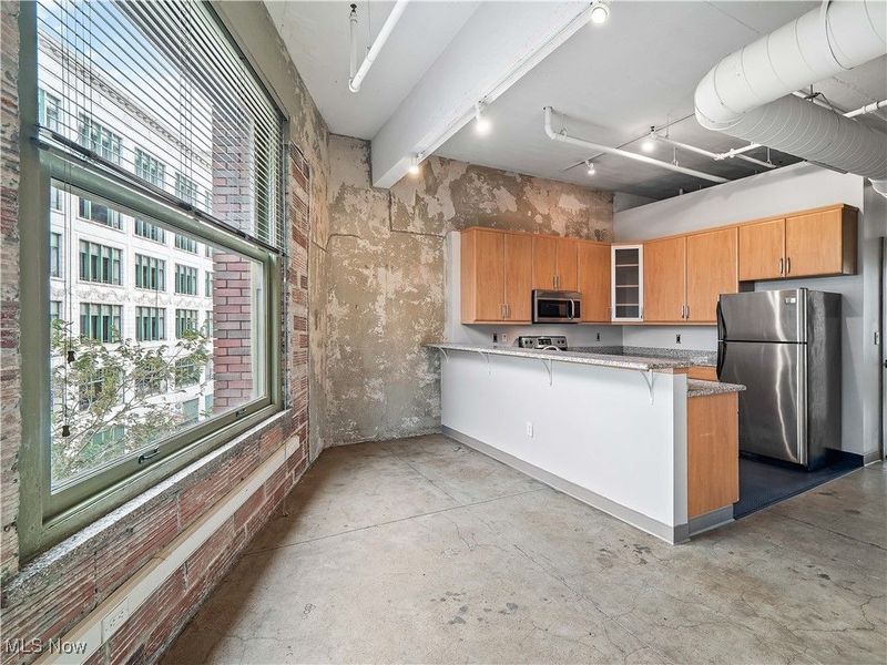 1104 Prospect Avenue E, Unit 401, Cleveland, OH 44115 Photo 5