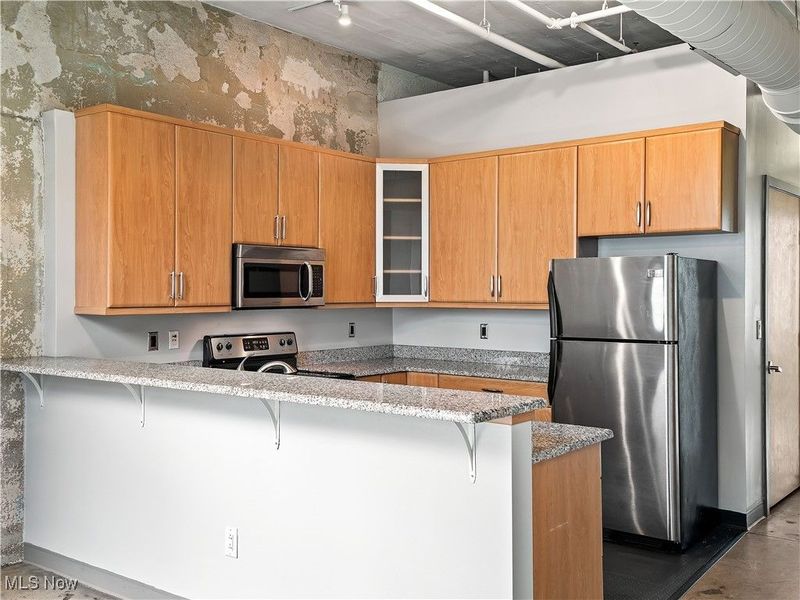 1104 Prospect Avenue E, Unit 401, Cleveland, OH 44115 Photo 6