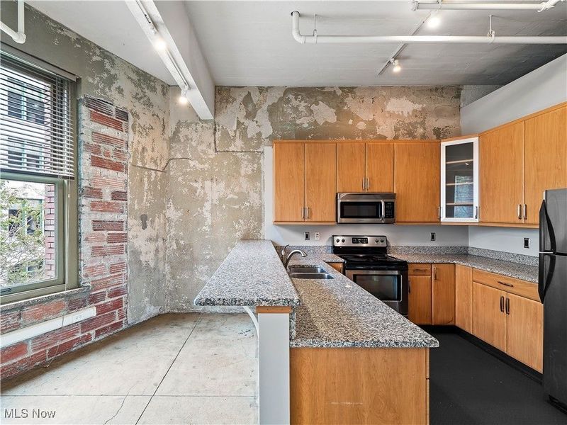 1104 Prospect Avenue E, Unit 401, Cleveland, OH 44115 Photo 7