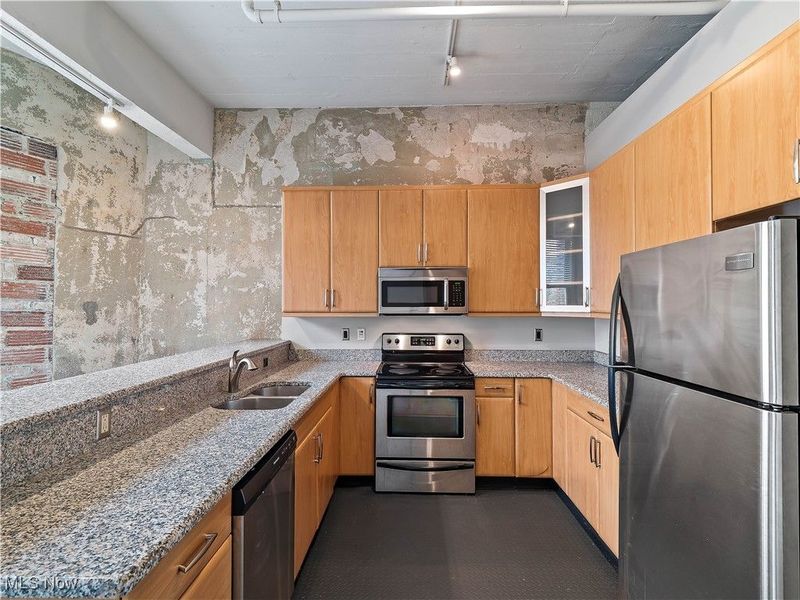 1104 Prospect Avenue E, Unit 401, Cleveland, OH 44115 Photo 9