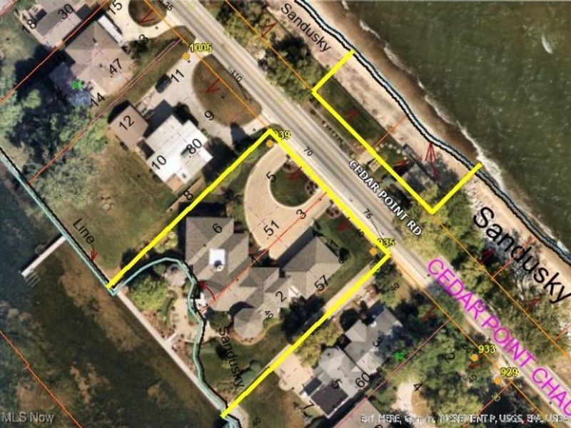 939 Cedar Point Road, Sandusky, OH 44870 Photo 50