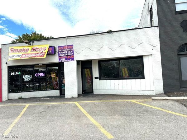 1652-1654 State Road, Cuyahoga Falls, OH 44223