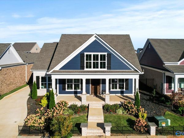 8710 Boulder Brook Road NW, Madison, AL 35756