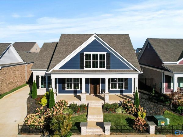 8710 Boulder Brook Road NW, Madison, AL 35756