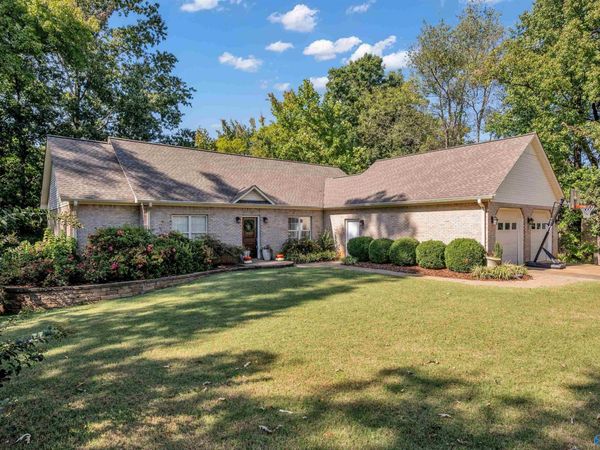 178 Reynolds Drive, Rogersville, AL 35652