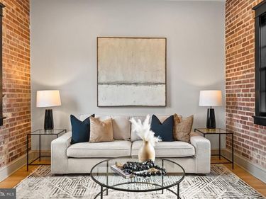 9071 POWER HOUSE ROAD, Unit 102, LORTON, VA 22079