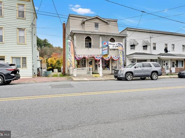 45 VALLEY STREET, NEW PHILADELPHIA, PA 17959