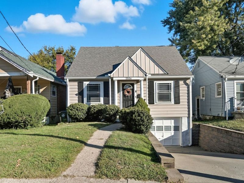 2526 Bremont Avenue, Golf Manor, OH 45237 Photo 1