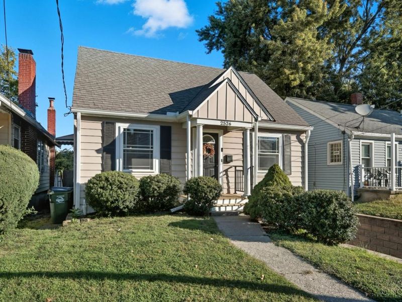 2526 Bremont Avenue, Golf Manor, OH 45237 Photo 2