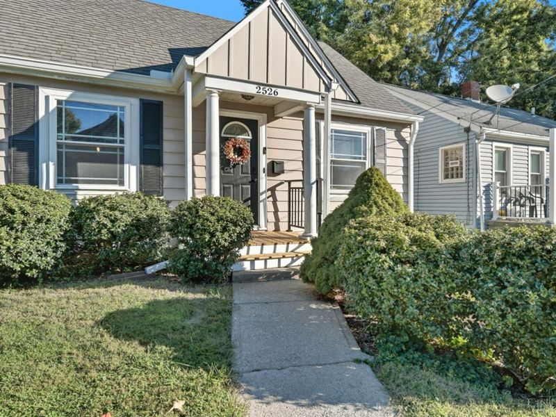 2526 Bremont Avenue, Golf Manor, OH 45237 Photo 4