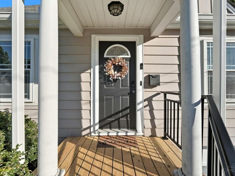 2526 Bremont Avenue, Golf Manor, OH 45237 Photo 5