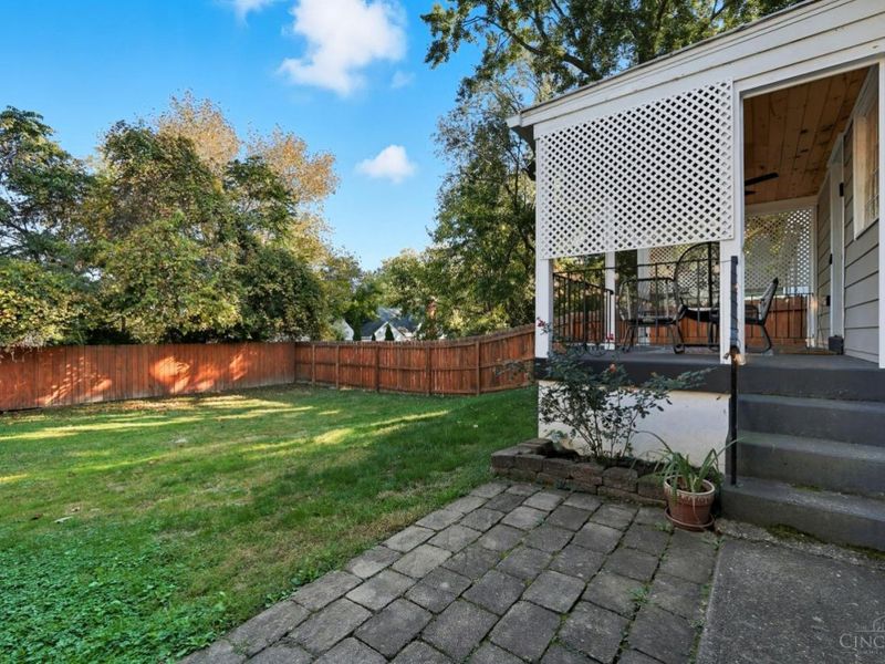 2526 Bremont Avenue, Golf Manor, OH 45237 Photo 55