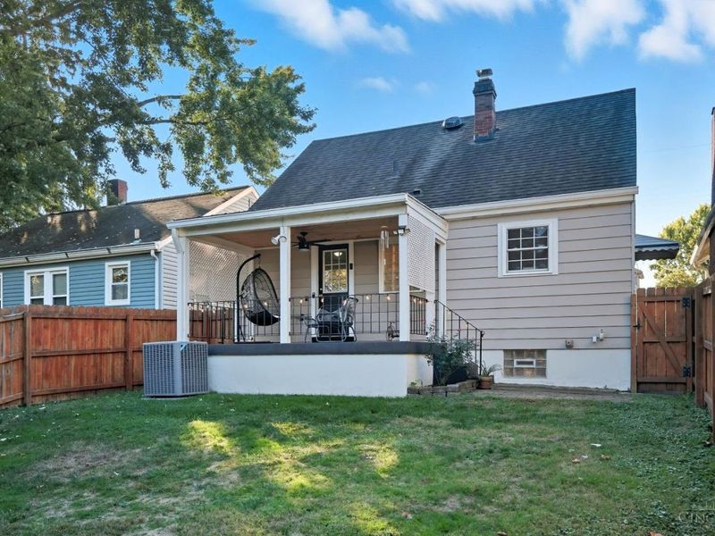 2526 Bremont Avenue, Golf Manor, OH 45237 Photo 58