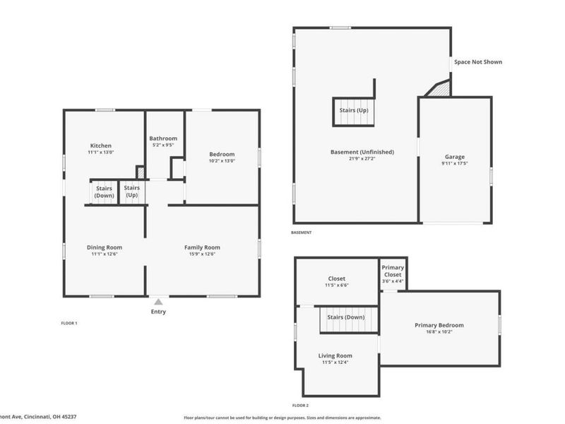 2526 Bremont Avenue, Golf Manor, OH 45237 Photo 62