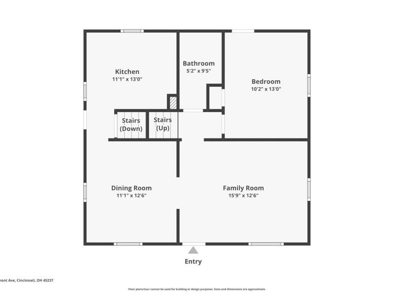 2526 Bremont Avenue, Golf Manor, OH 45237 Photo 63