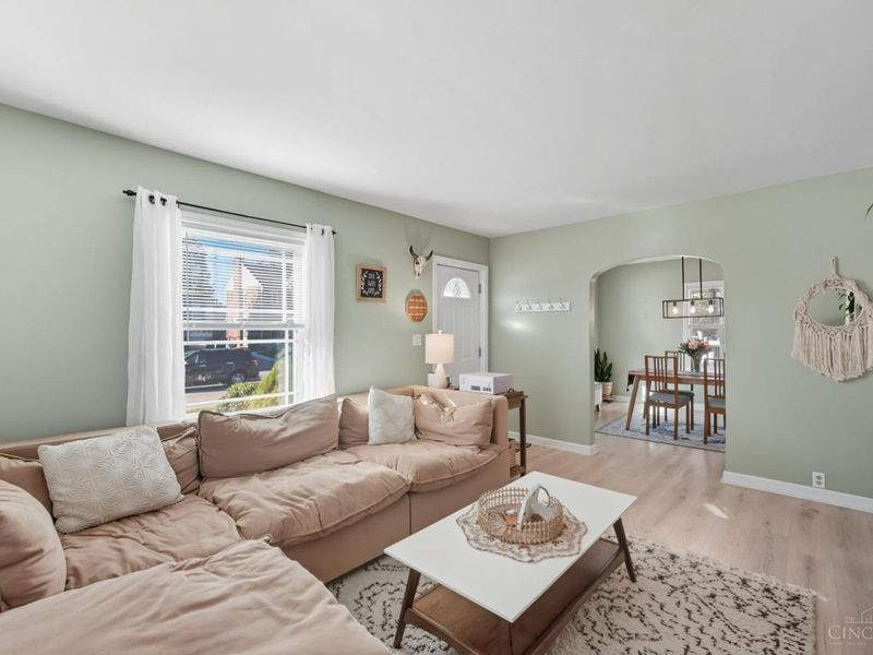 2526 Bremont Avenue, Golf Manor, OH 45237 Photo 9